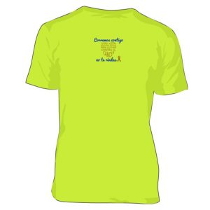Camiseta Capitán Antonio