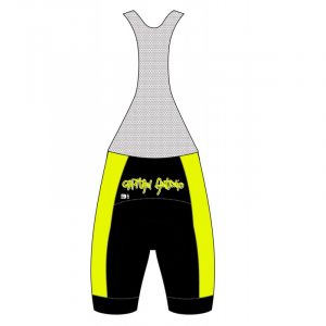 Conjunto ciclista verano